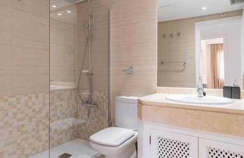 Sunresting apartment Puerto Banús - Foto 7