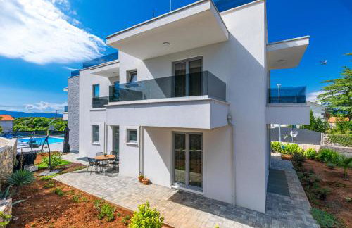 Apartments Mialis - Foto 45