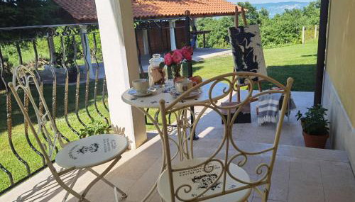 Apartment Luce - Foto 3, Garden