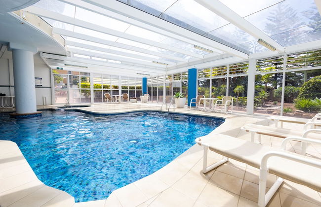 Burleigh Surf Apartments - Foto 60