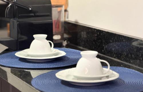 Flat - Garden - 48m2 de luxo- Área Nobre de Brasília - MANDARIM - Foto 21