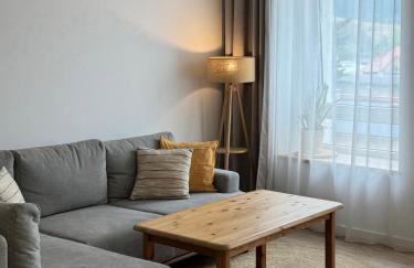 Apartament Między Szlakami - Foto 7