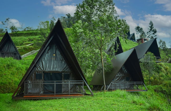 KEMA Merbabu powered by Cocotel - Foto 33