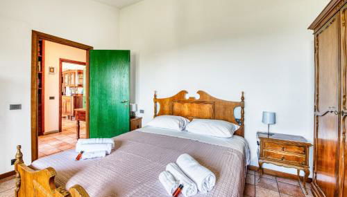 GuestHost - Bright Apartment with View Corciano - Foto 3