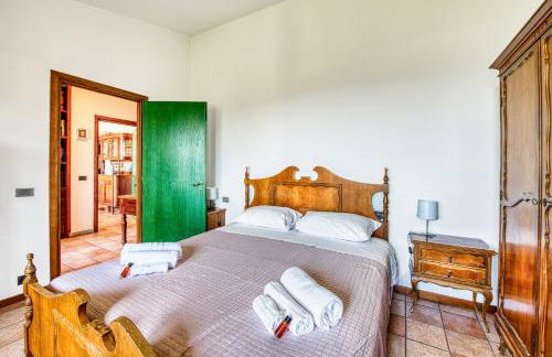 GuestHost - Bright Apartment with View Corciano - Foto 3