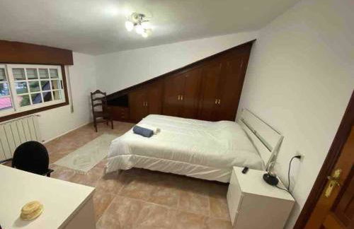 Ático con vistas y aparcamiento gratuito - Foto 33