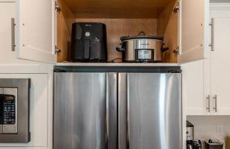 Family Beach House, 400ft to Beach, Parking, BBQ - Foto 20