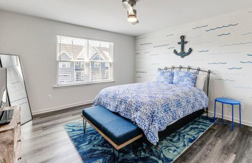 5 Mi to Bethany Beach Resort-Style Gem with Pools! - Foto 10