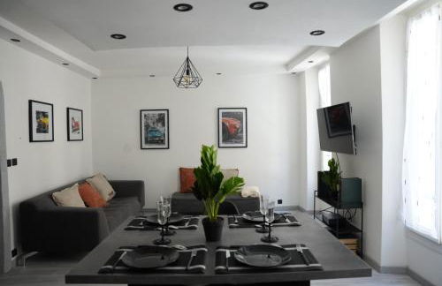 « Le Madeleine » - Foto 1