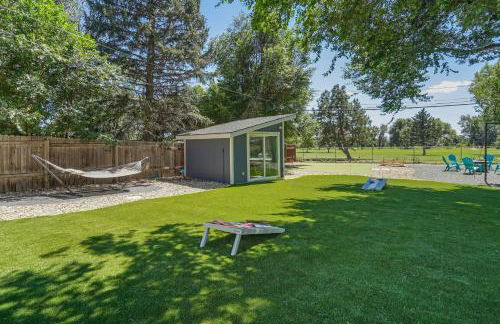 Mulligan Magic - Golf Hot Tub Fire Pit Scenic View - Foto 39