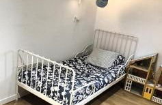 Ker Berthe - Maison spacieuse - lumineuse - 4 chambres - Foto 12