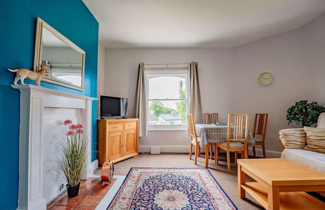 Host Stay Cannon Apartment - Foto 10