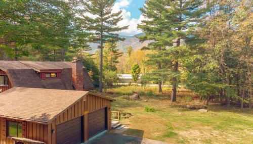 ADK Whiteface Chalet with Hot Tub, Dog Friendly! - Foto 5