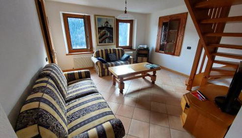 Quadrilocale a Zoldo Alto - Foto 3