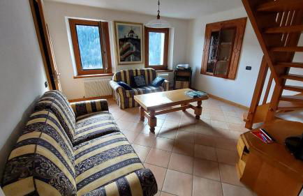 Quadrilocale a Zoldo Alto - Foto 3