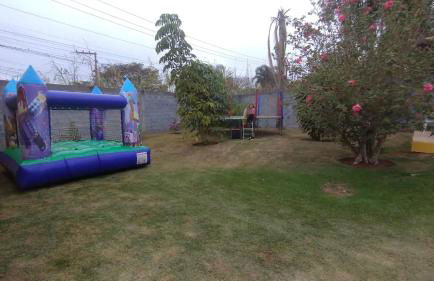 Chácara com piscina e amplo espaço gourmet à sete min da famosa estrada do roteiro do vinho - Foto 17