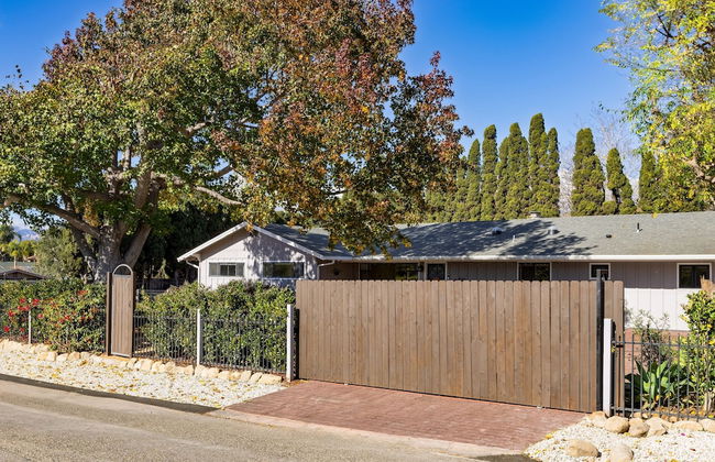 Hummingbird Haven by Avantstay Dog-friendly Near the Beach Huge Yard Hot Tub - Foto 56