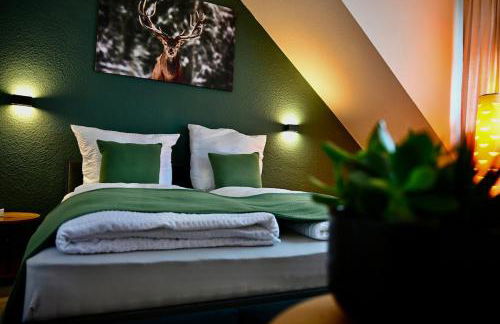 Black Forest Retreat Bad Herrenalb - Foto 14