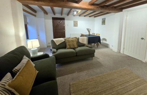 Old Grocers Shop, Youlgrave - Foto 4