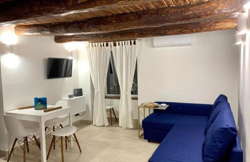 SECRET ROOM NAPLES historic center - Foto 8