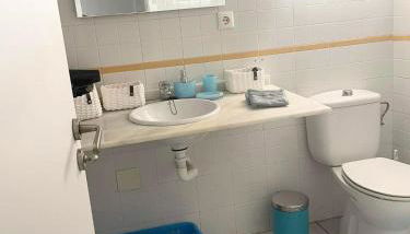 Casa Monet - La Calma - 4 pools- Big terrace - Orihuela Costa - Foto 5, towels, Shower