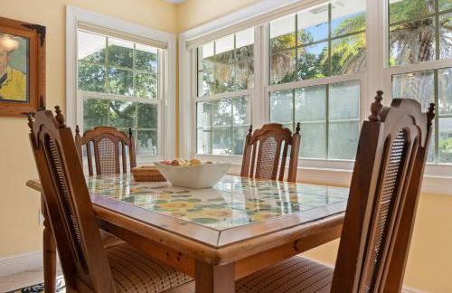 Siesta Key under The Banyan Tree 3 bed 3 bath - Foto 48