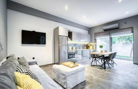 L apartment - Foto 10