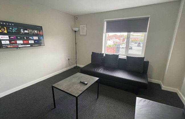 Mays Apartments - Foto 69