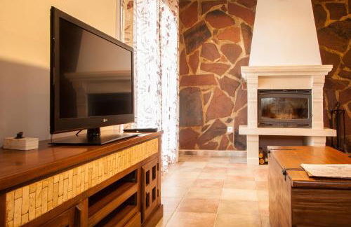 Casa Rural La Dueña - Foto 103