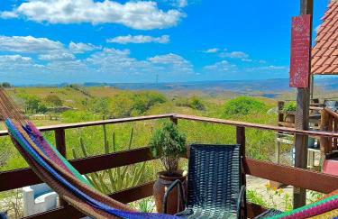 Chalé Adventure - Serra de São Bento RN - Foto 11