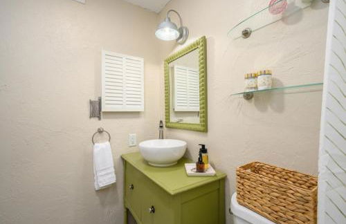 The Islander- Luxurious Island Oasis - Foto 18