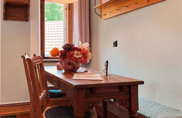 Individuelles Kreativ-Apartment direkt am Kochelsee - Foto 4