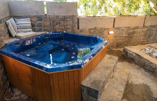 Relux Suite - Foto 16