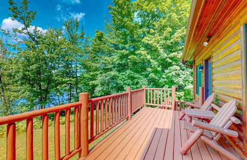 Van Vliet Lakehouse - Foto 1