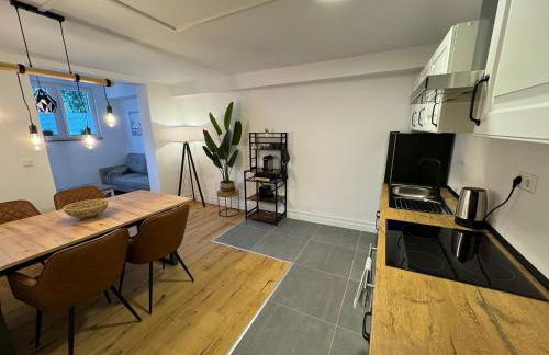 Stadtoase: Exklusive Apartments für Ruhe und Entspannung - Foto 29