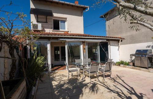 Chez Simon, au fil de l'eau - Foto 30