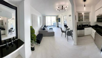 Condo, Breathtaking Water views, King Suite, Hilton Property - Foto 2