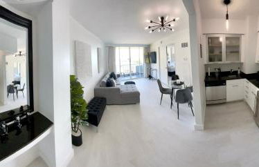 Condo, Breathtaking Water views, King Suite, Hilton Property - Foto 2