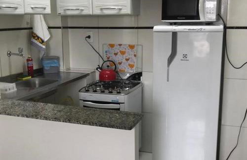 BrunoApartamentos Recife - Boa Vista - Apt 1203 (temporada) - Foto 15