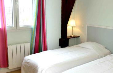 Apparthotel Douai Gare - Foto 34