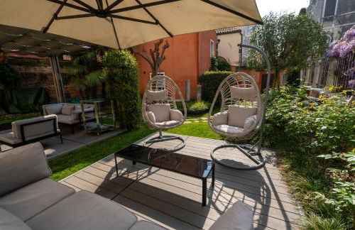 Palazzo Morosini Degli Spezieri - Lifestyle Apartments - Foto 61
