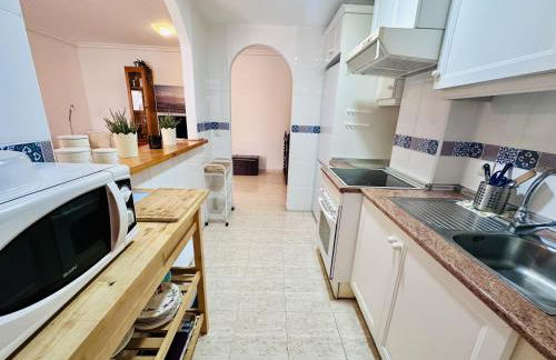 A1040 - Terramar 1 - 2004 Finestrat - Foto 10