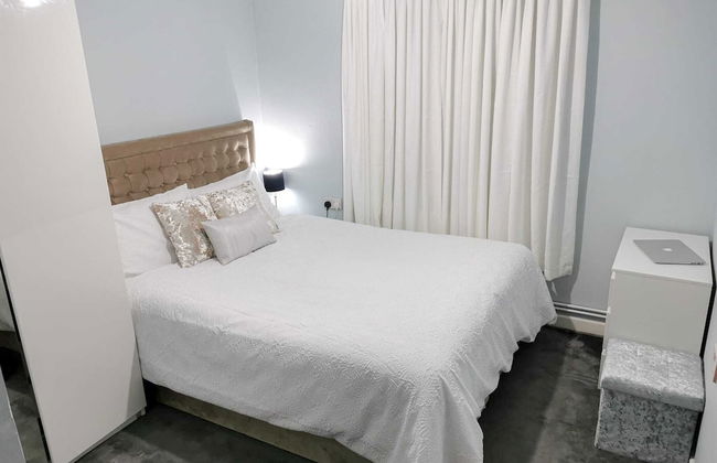 Entired Apartment Near Manchester City Centre, M15 - Foto 3