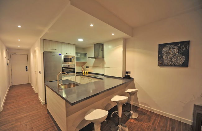 Primera Línea playa Victoria - Foto 8