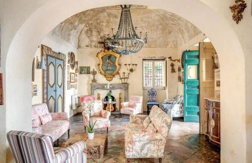 Amore Rentals - Villa San Giacomo - Photo 114