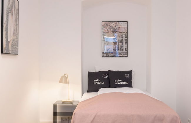 Limehome Vienna Karajangasse - Photo 52