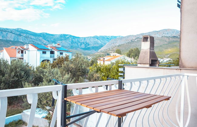 Diving in Split - Foto 37