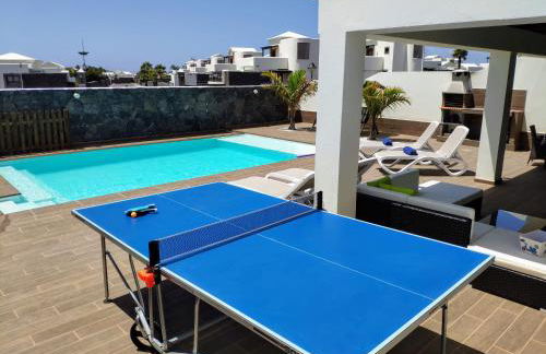 Villa Victoria - Foto 16