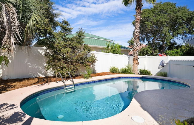 Coastal Cabana - Foto 51