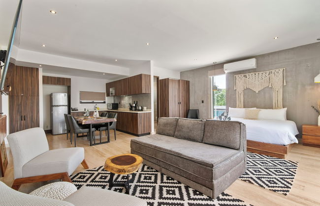 Palais Aldea Zama Tulum by Casago - Foto 28